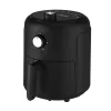 Air Fryer Esperanza EKA001 Black 1000 W 2,6 L