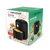 Air Fryer Esperanza EKA001 Black 1000 W 2,6 L