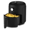 Air Fryer Esperanza EKA001 Black 1000 W 2,6 L
