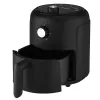 Airfryer Esperanza EKA001 Musta 1000 W 2,6 L