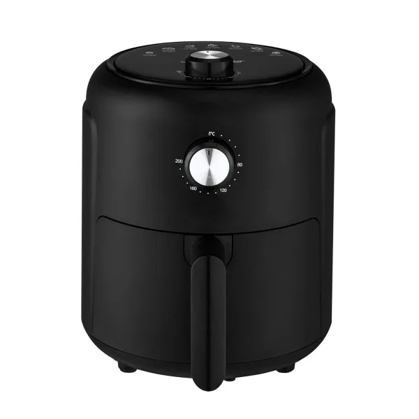 Air Fryer Esperanza EKA001 Black 1000 W 2,6 L
