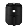 Air Fryer Esperanza EKA001 Black 1000 W 2,6 L