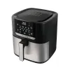 Аэрофритюрница Esperanza EKA004 Чёрный 1700 W 8 L