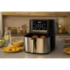 Karstā gaisa fritieris Esperanza EKA004 Melns 1700 W 8 L