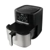 Air Fryer Esperanza EKA004 Black 1700 W 8 L