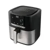Аэрофритюрница Esperanza EKA004 Чёрный 1700 W 8 L