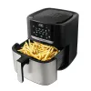 Air Fryer Esperanza EKA004 Black 1700 W 8 L