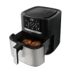 Air Fryer Esperanza EKA004 Black 1700 W 8 L