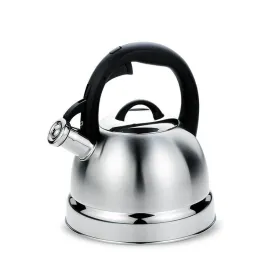 Vedenkeitin Feel Maestro MR-1329 Musta Ruostumaton teräs 2,9 L