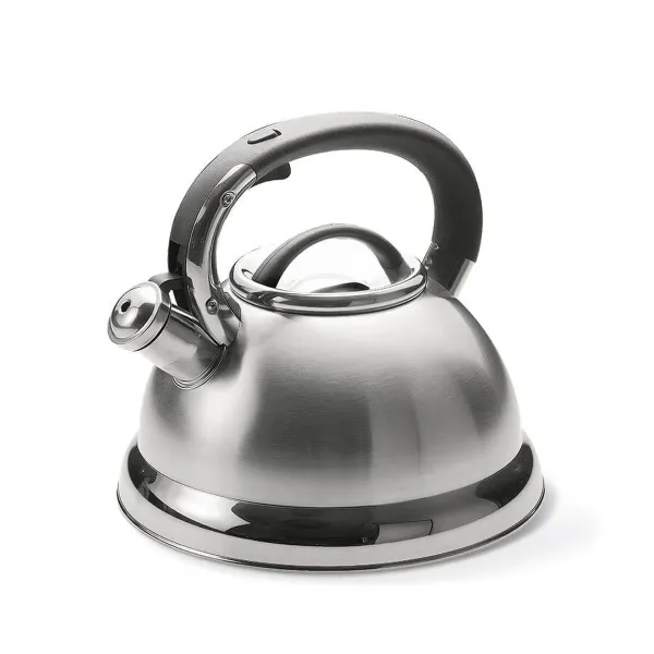 Kettle Feel Maestro MR-1332 Black Stainless steel 2,8 L