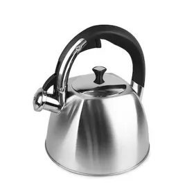 Vedenkeitin Feel Maestro MR-1333-S Musta Ruostumaton teräs 2,2 L