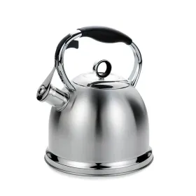 Vedenkeitin Feel Maestro MR-1334 Musta Ruostumaton teräs 2,9 L