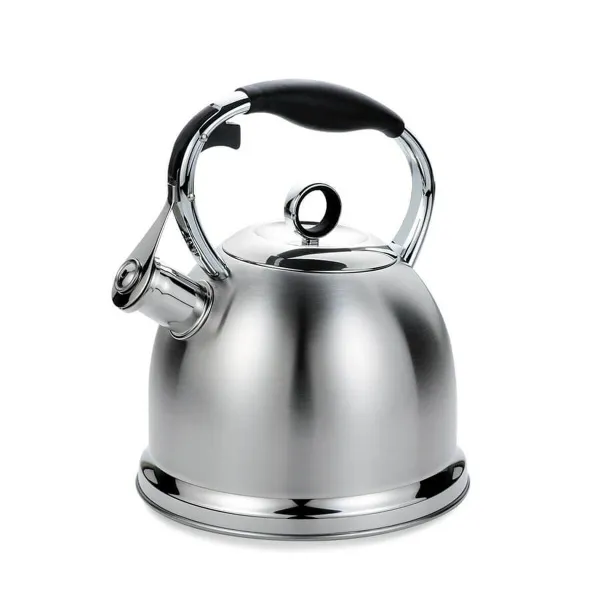 Vedenkeitin Feel Maestro MR-1334 Musta Ruostumaton teräs 2,9 L