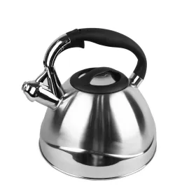 Чайник Feel Maestro MR-1338 Чёрный Нержавеющая сталь 3 L