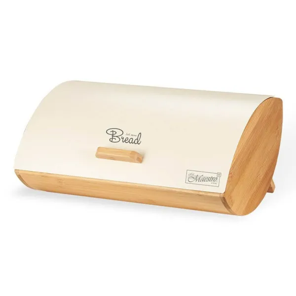 Vacuum-sealed packaging Feel Maestro MR-1775-IVORY