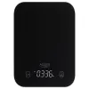 kitchen scale Adler AD 3181b Black 5 kg
