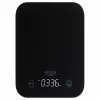 virtuvines svarstykles Adler AD 3181b Juoda 5 kg