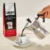 Итальянская Kофеварка Bialetti 0002762/NP Зеленый Алюминий