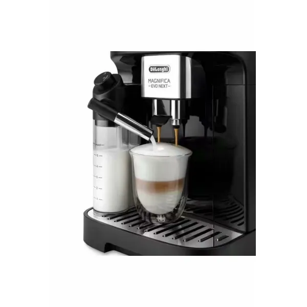 Электрическая кофеварка DeLonghi ECAM 310.60.B 1450 W 1,8 L