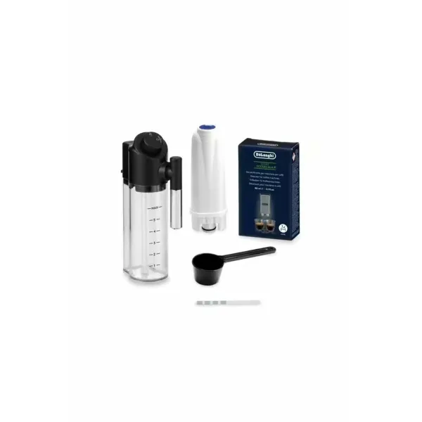 Электрическая кофеварка DeLonghi ECAM 310.60.B 1450 W 1,8 L