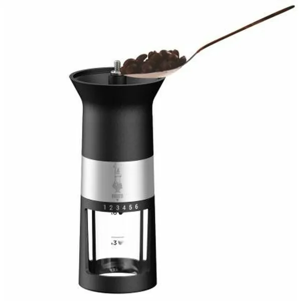 Kavamalė Bialetti MCPRO001