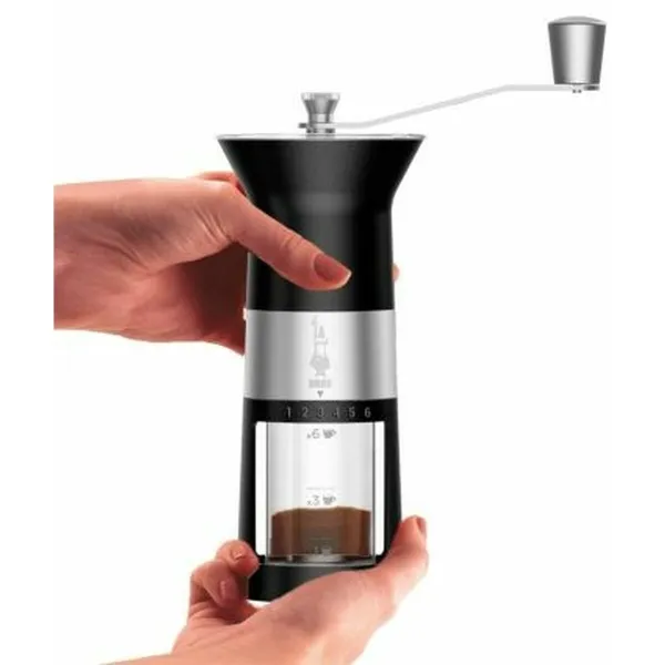 Kavamalė Bialetti MCPRO001