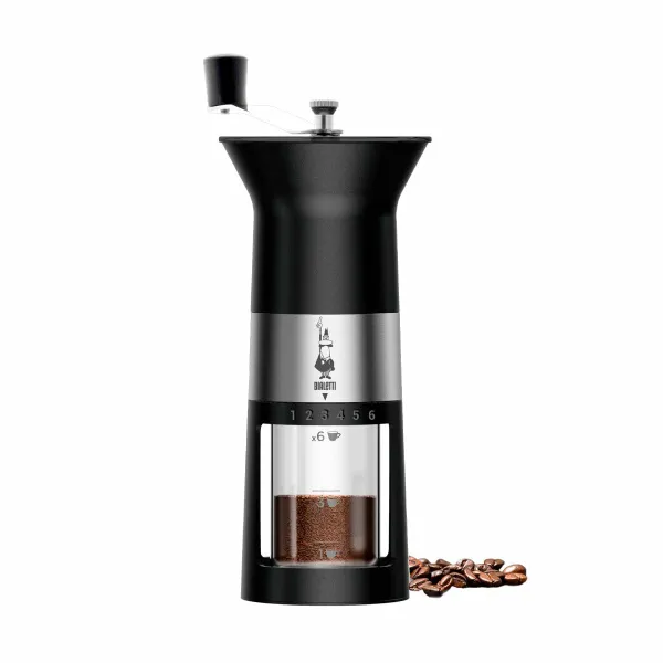 Kahvimylly Bialetti MCPRO001