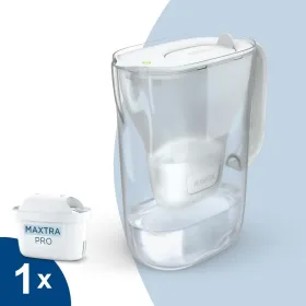 Suodatinkannu Brita 1058040 Valkoinen 2,4 L