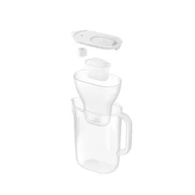 Suodatinkannu Brita 1058040 Valkoinen 2,4 L