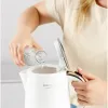 Tējkanna Taurus 958571000 Balts Nerūsējošais tērauds Plastmasa 2200 W 1,7 L