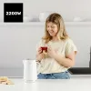 Чайник Taurus 958571000 Белый Нержавеющая сталь Пластик 2200 W 1,7 L