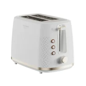 Leivänpaahdin Taurus 960707000 Valkoinen 800 W