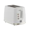 Tosteris Taurus 960707000 Balts 800 W