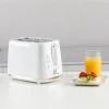 Tosteris Taurus 960707000 Balts 800 W