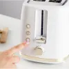 Toaster Taurus 960707000 White 800 W