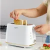 Tosteris Taurus 960707000 Balts 800 W