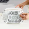 Tosteris Taurus 960707000 Balts 800 W