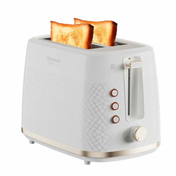Skrudintuvas Taurus 960707000 Balta 800 W