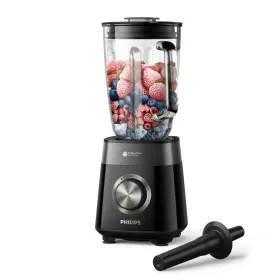 Kuppiblenderi Philips HR3030/00 Musta 1200 W 2 L