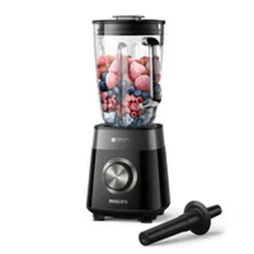 Kuppiblenderi Philips HR3030/00 Musta 1200 W 2 L