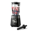 Trintuvas su indu Philips HR3030/00 Juoda 1200 W 2 L