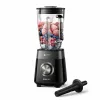 Миксер с колбой Philips HR3030/00 Чёрный 1200 W 2 L