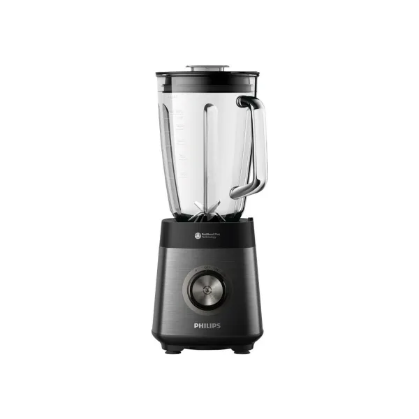 Trintuvas su indu Philips HR3030/00 Juoda 1200 W 2 L