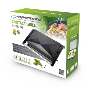 Электробарбекю Esperanza EKG013 850 W