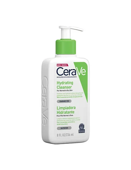 Cleansing Gel CeraVe (236 ml)