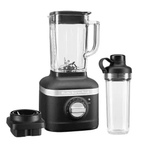 Kuppiblenderi KitchenAid 5KSB4034EBK Musta 1200 W 1,4 L