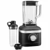 Trintuvas su indu KitchenAid 5KSB4034EBK Juoda 1200 W 1,4 L