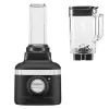 Blenderis-Krūze KitchenAid 5KSB4034EBK Melns 1200 W 1,4 L