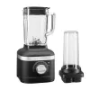 Blenderis-Krūze KitchenAid 5KSB4034EBK Melns 1200 W 1,4 L