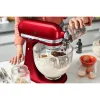 Мультиварка KitchenAid 5KSM156ECA Красный 300 W 4,8 L